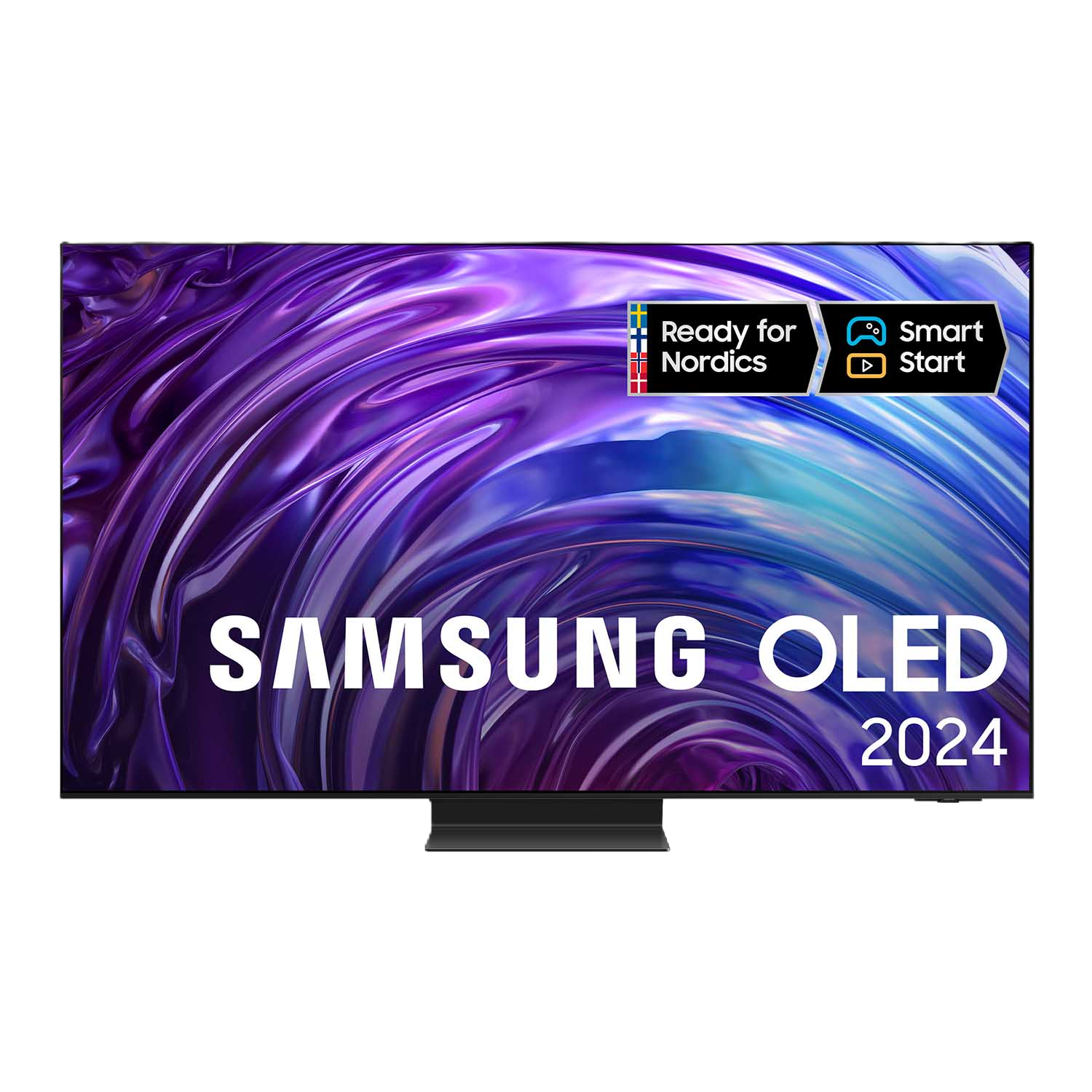 Samsung S95D